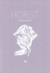 (AUT) Mussat - Horst