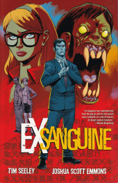 Ex sanguine (Dark Horse - 2013) -INT01- volume 1