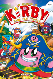 Les aventures de Kirby dans les Étoiles -5- Tome 5