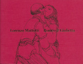 (AUT) Mattotti (en italien) - Romeo e Guilietta