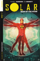 Solar, Man of the Atom (2014) -INT01- nuclear family