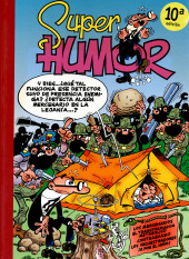 Súper humor Mortadelo (1993) -142014- Super humor 14