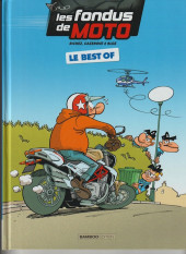 Les fondus de moto -BO a2020- Le Best of