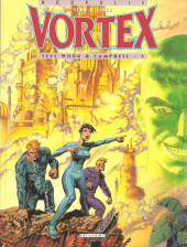 Vortex -3a1997- Tess Wood & Campbell - 3