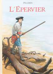 L'Épervier (Pellerin) -INT03TL- 5+6