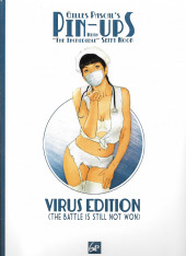 (AUT) Pascal, Gilles - Pin-Ups - Virus edition
