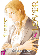 The best Lover -1- Tome 1