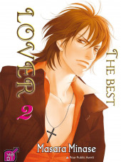 The best Lover -2- Tome 2