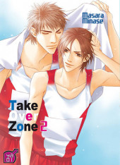 Take over zone -2- Tome 2