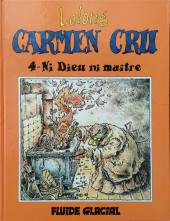 Carmen Cru -4a1990- Ni Dieu ni maître