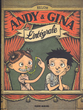 Andy & Gina -INTa2021- L'intégrale