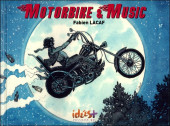 Vieux Tacots (motos) -1- Motorbike & Music