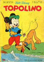 Topolino -953- N° 953