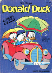 Donald Duck (Pocket) -33- Nr. 33