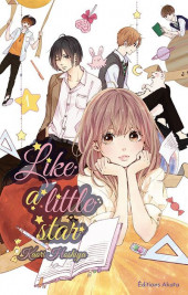 Like a little star -1- Tome 1
