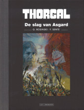 Thorgal (en néerlandais) -32TL2- De slag van Asgard