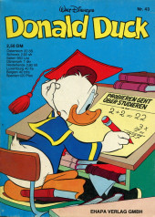 Donald Duck (Pocket) -43- Nr. 43