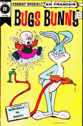 Bugs Bunny (Éditions Héritage) -3- Beau Fudd