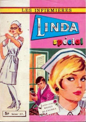 Linda (Arédit) (Spécial) -4- Les Infirmières : Une chanson triste
