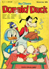 Donald Duck (Pocket) -3- Nr. 3
