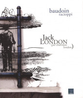 Jack London (par Charmian London)