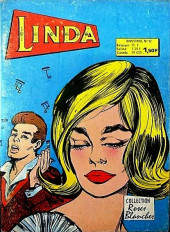 Linda (Arédit) -32- Rien qu'une voix