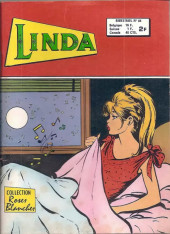Linda (Arédit) -46- Le télégramme