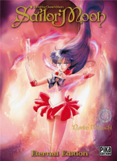 Sailor Moon : Eternal Edition -3- Tome 3