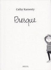 Presque (Karsenty) - Presque