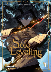 Solo Leveling -1- Volume 01