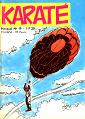 Karaté (Jeunesse et Vacances) -19- Karaté contre Macropus