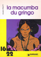 La macumba du gringo (16/22) -1117- La macumba du gringo