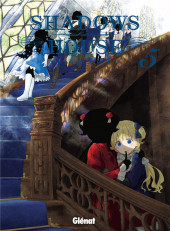Shadows House -5- Tome 5