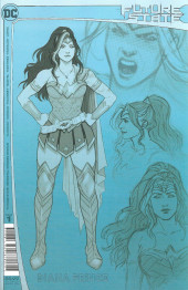 Future State: Immortal Wonder Woman (2021) -1SP- Part 1