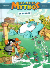 Les petits Mythos -BO- Le best of
