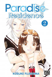 Paradise Residence -2- Tome 2