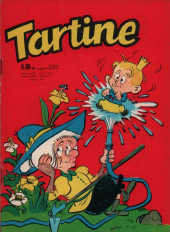 Tartine -207- Numéro 207