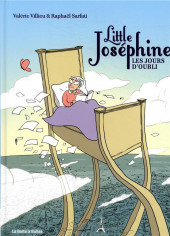 Little Joséphine : les jours d'oubli