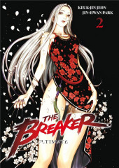 The breaker - Ultimate -2- Volume 2
