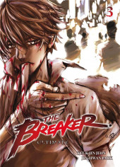 The breaker - Ultimate -3- Volume 3