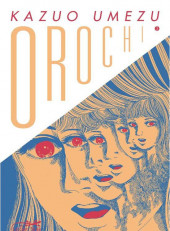 Orochi -3- Tome 3