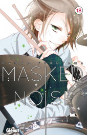 Masked Noise -18- Tome 18
