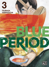 Blue Period -3- Tome 3
