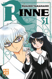 Rinne -31- Tome 31