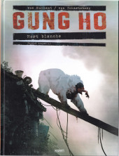 Gung Ho -5TL5.2- Mort Blanche - Édition DELUXE 5.2