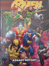X-Men - Assaut Mutant - Assaut Mutant