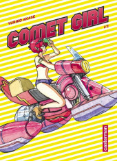 Comet girl -1- Tome 1