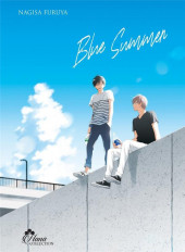 Blue summer -1- Tome 1