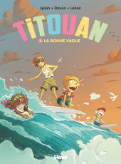 Titouan -2- Nouvelle vague