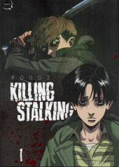Killing Stalking -1- Tome 1